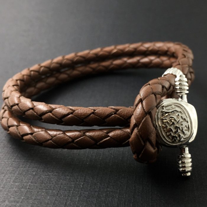 Pharaoh's Seal Bracelet
